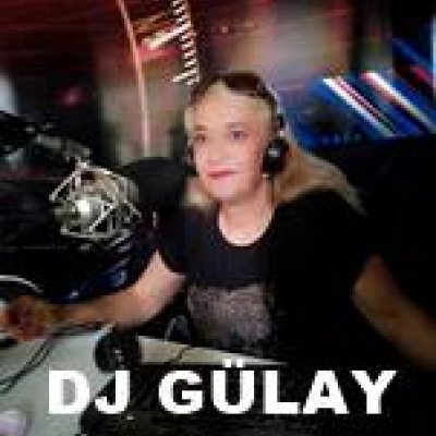 DJ GÜLAY